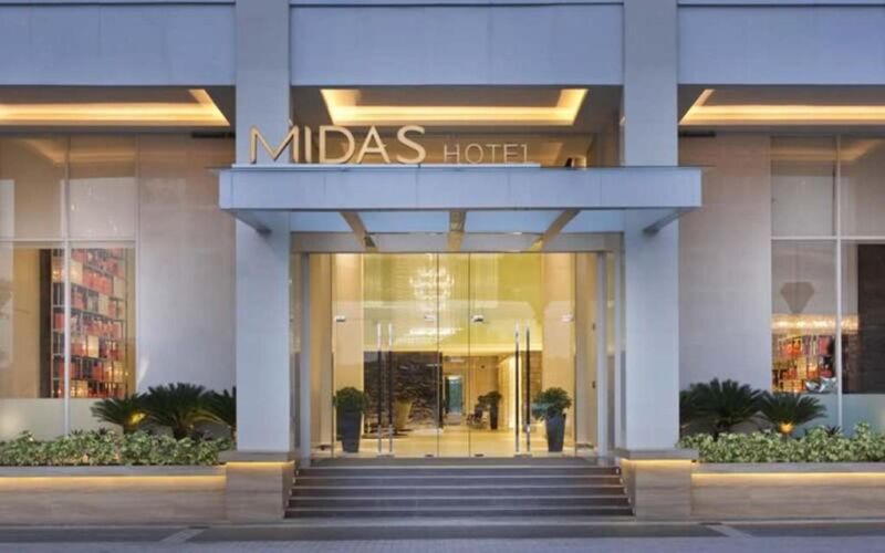 MIDAS HOTEL (7)